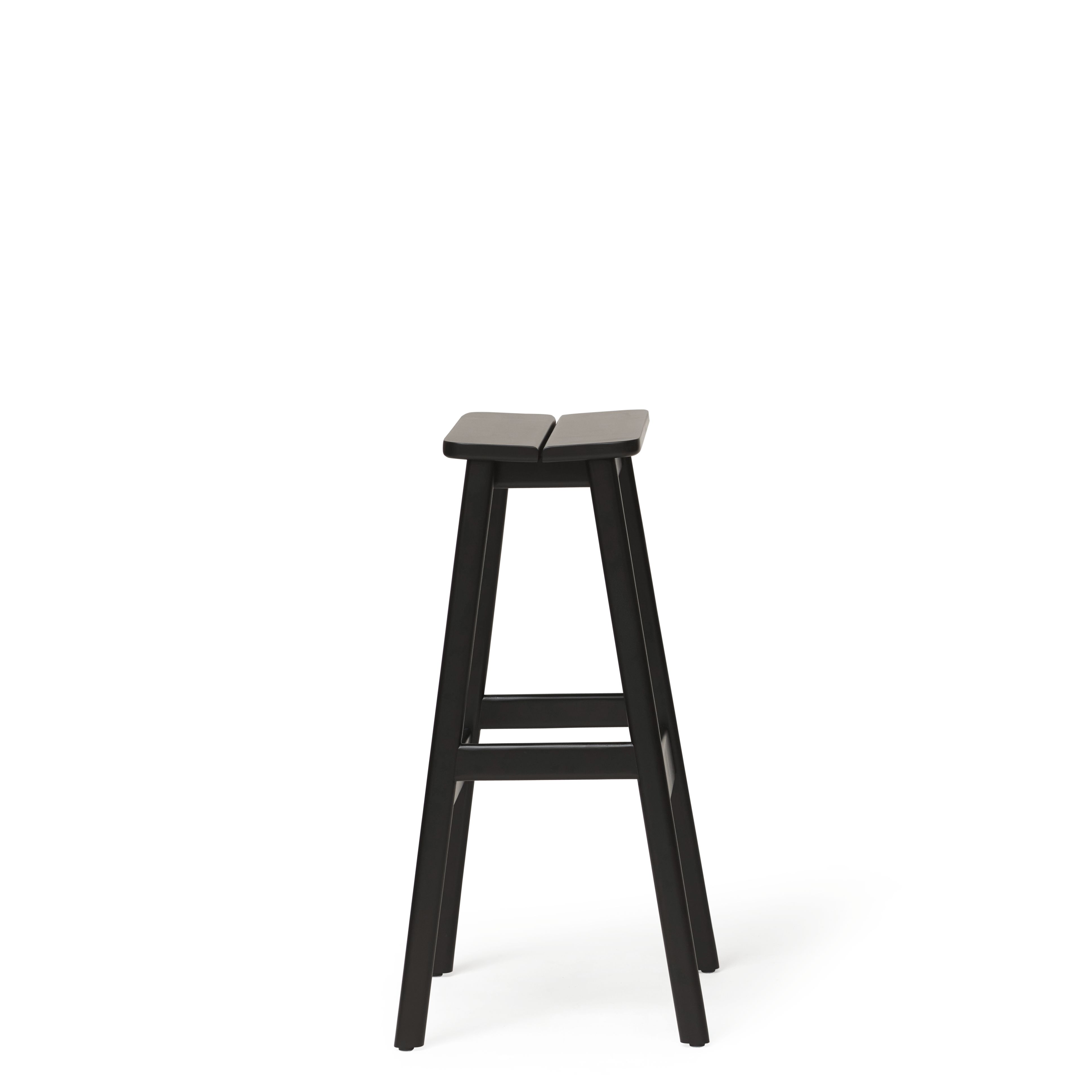 Angle Standard Barhocker Form & Refine