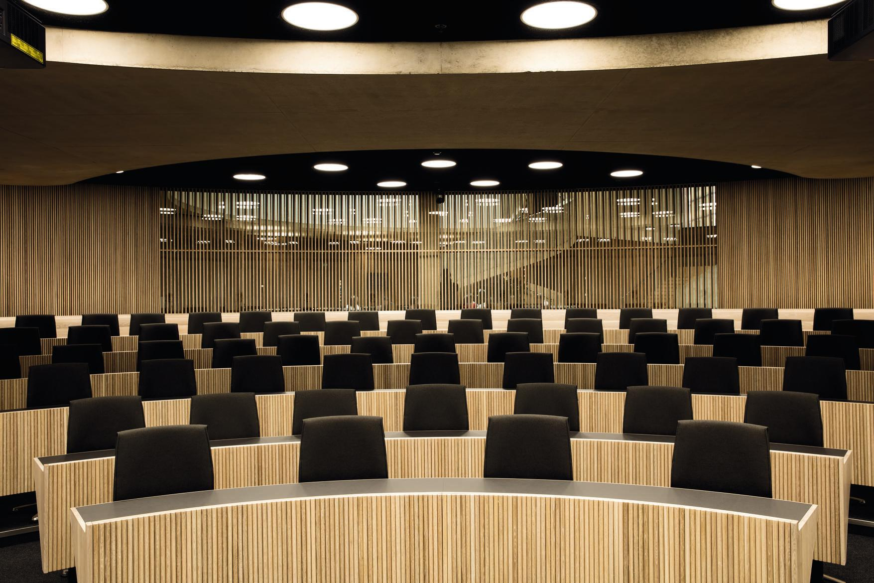 Modus Basic 263/7 Bürodrehstuhl Wilkhahn