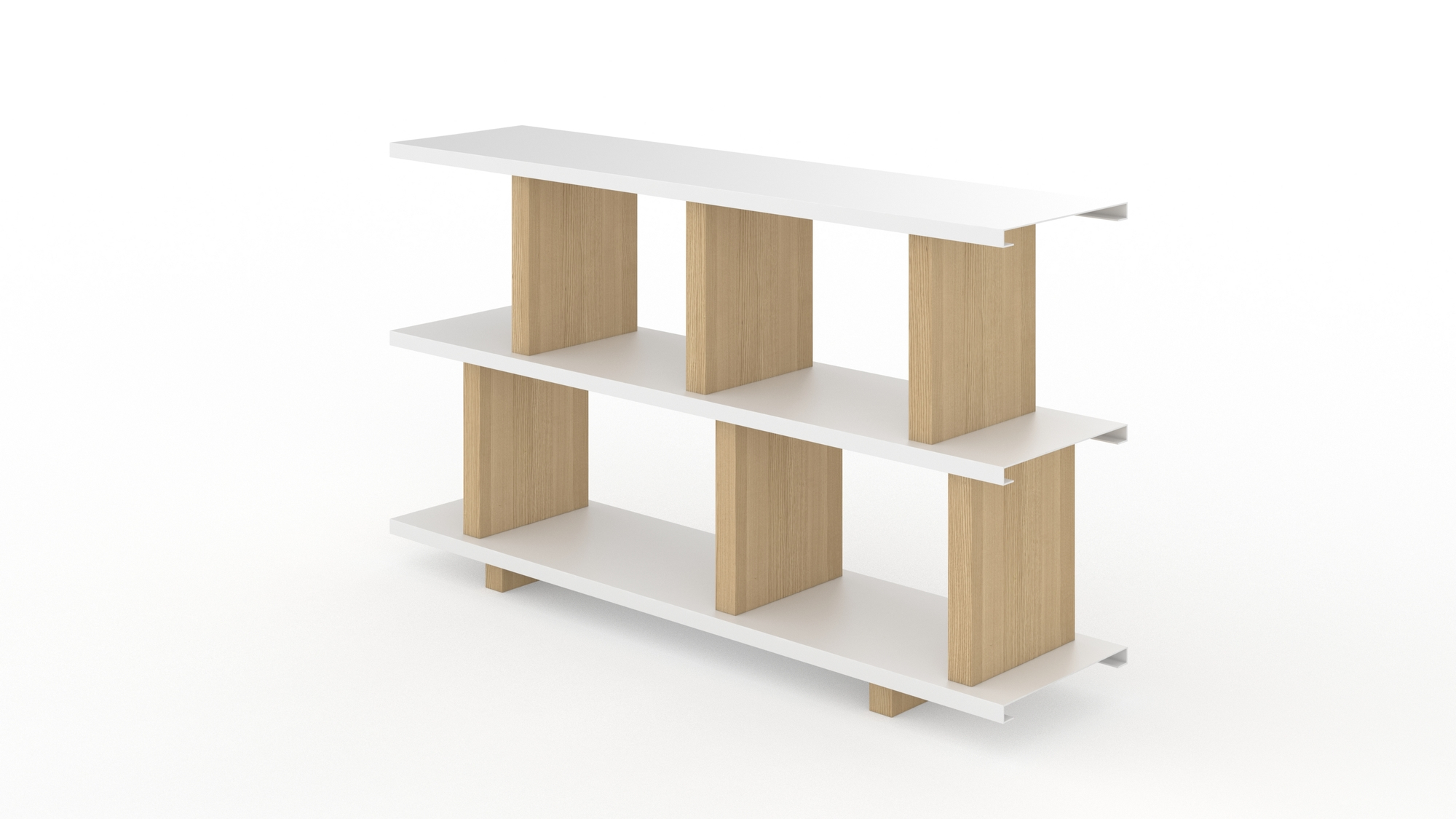 Dreh Regal Grundmodul Tojo