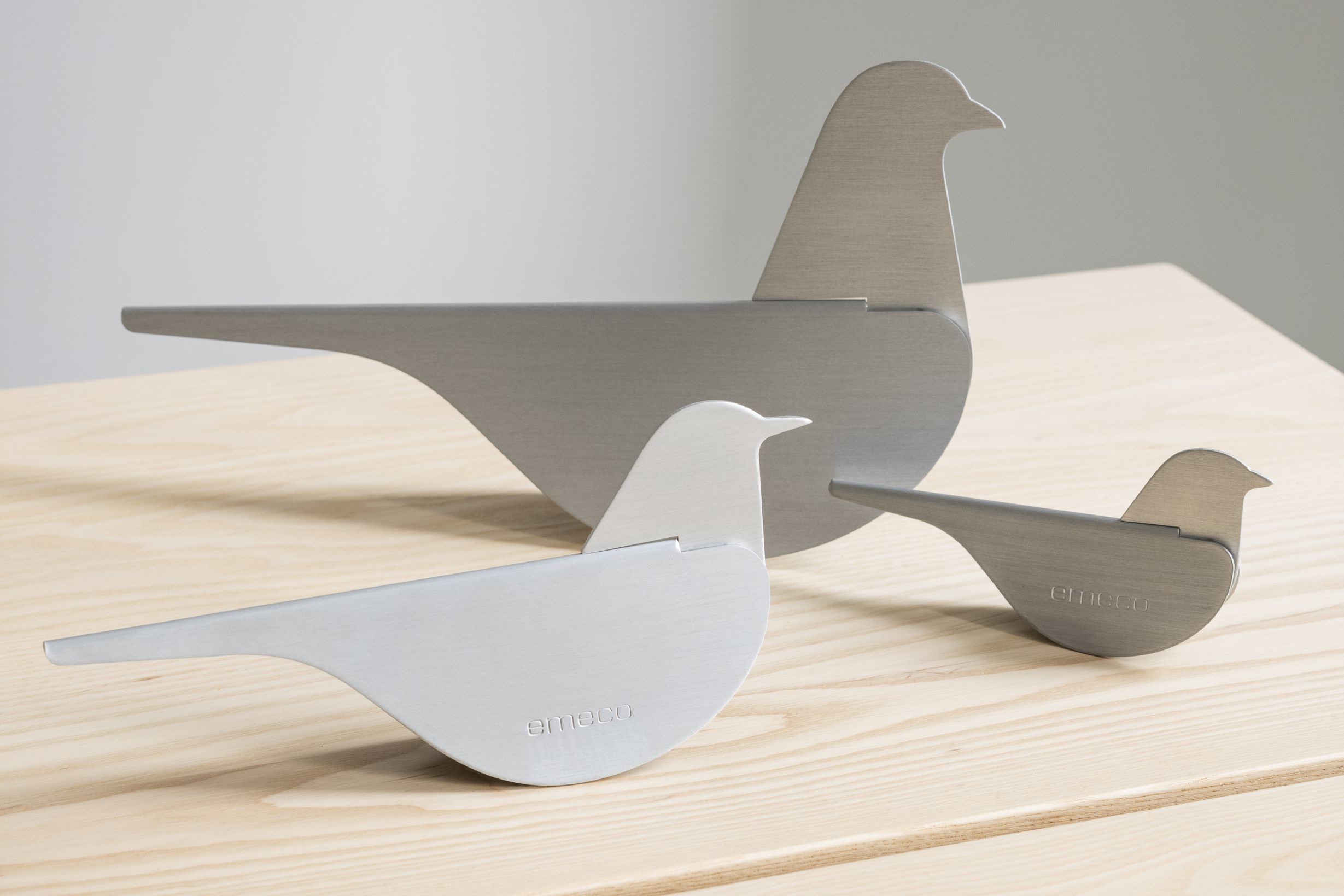 Birds Sparrow Spatz Emeco