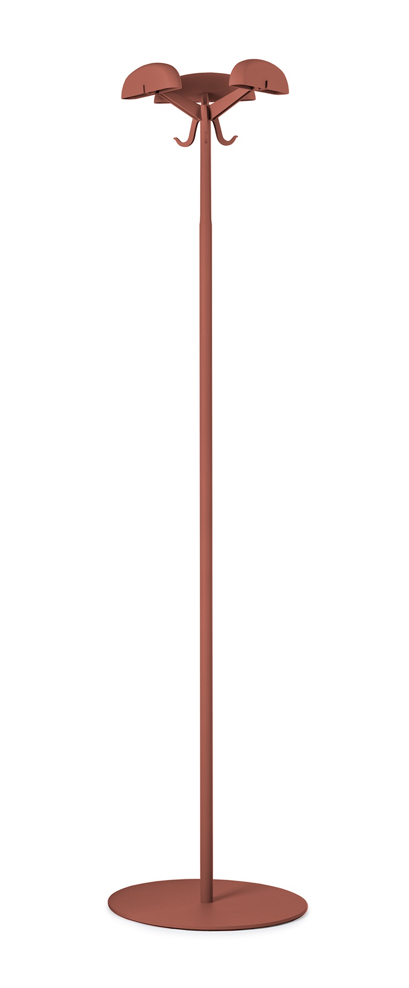 Alta Tensione Garderobenständer Kartell