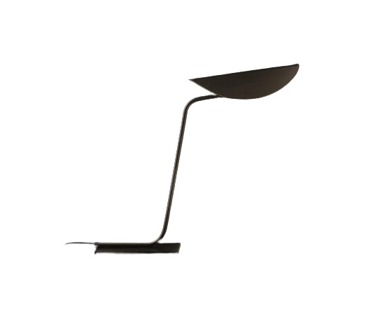 Plume Table lamp Tischleuchte Oluce 