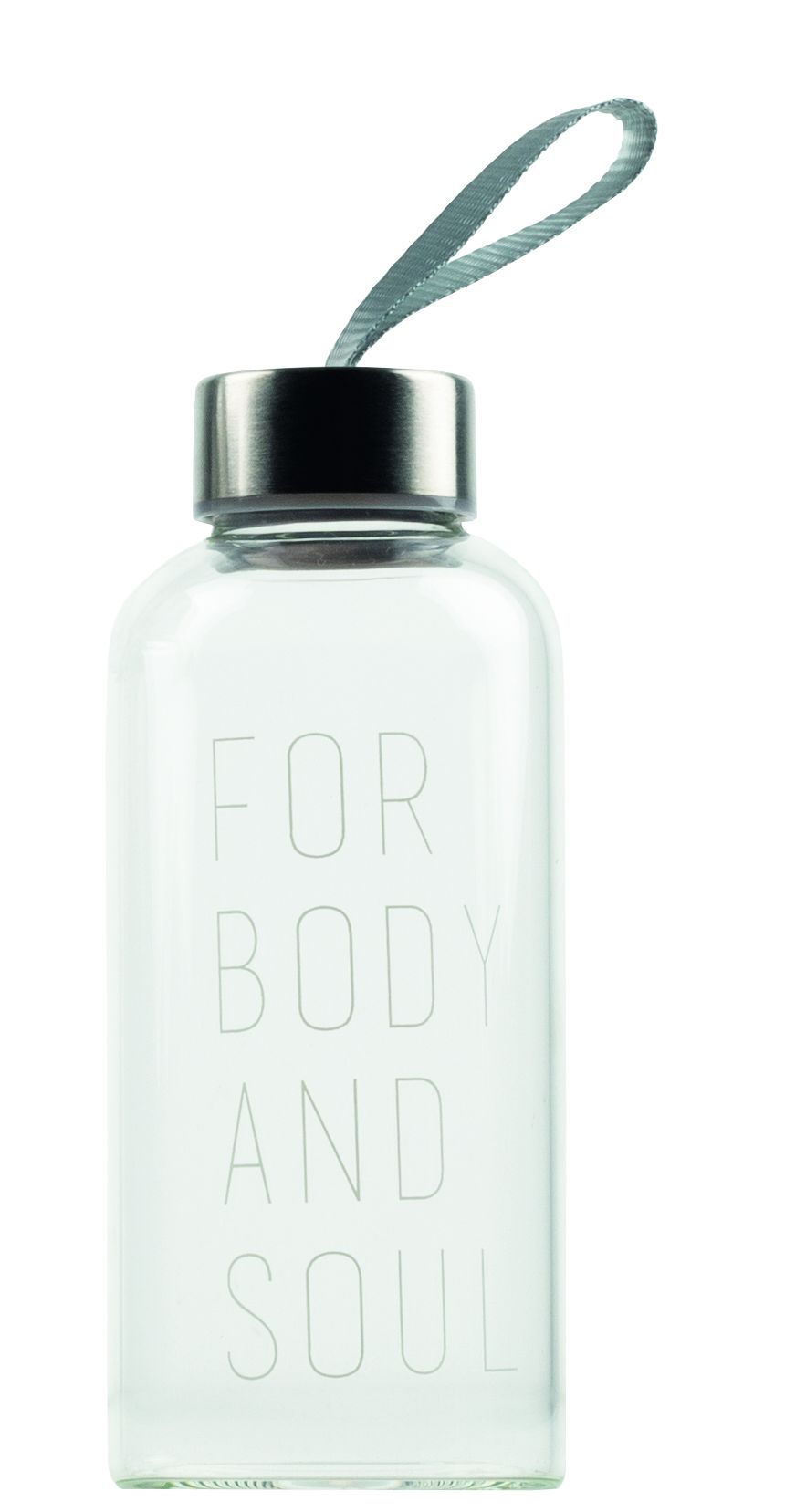 Balance Flasche For body and soul 450ml Räder EINZELSTÜCK