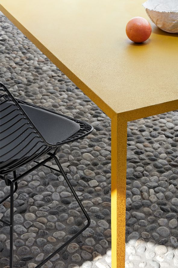 Flow Filo Indoor/Outdoor Chair Stuhl MDF Italia 