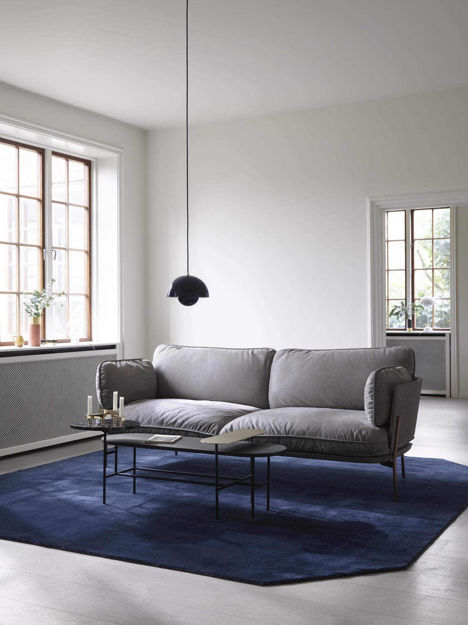 Palette Table JH7 Couchtisch AndTradition