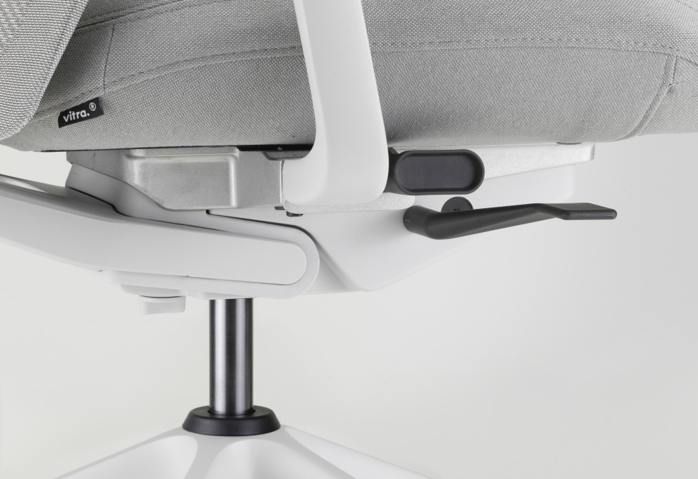 ID Chair - ID Soft Bürodrehstuhl Vitra