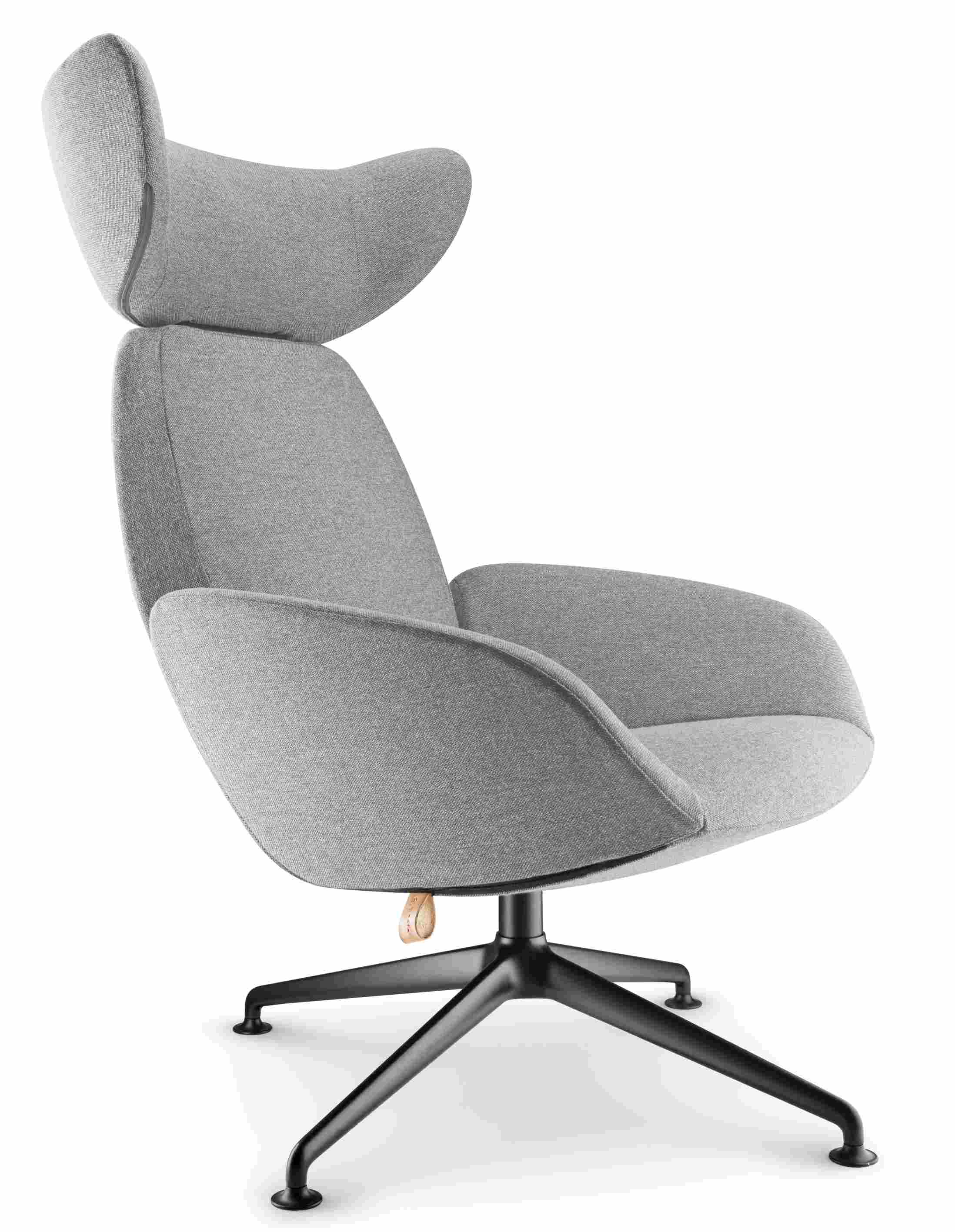 Laze Sessel Eva Solo