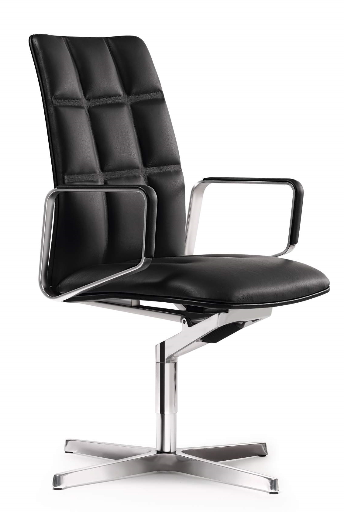 Leadchair Executive Drehstuhl / Bürodrehstuhl Walter Knoll