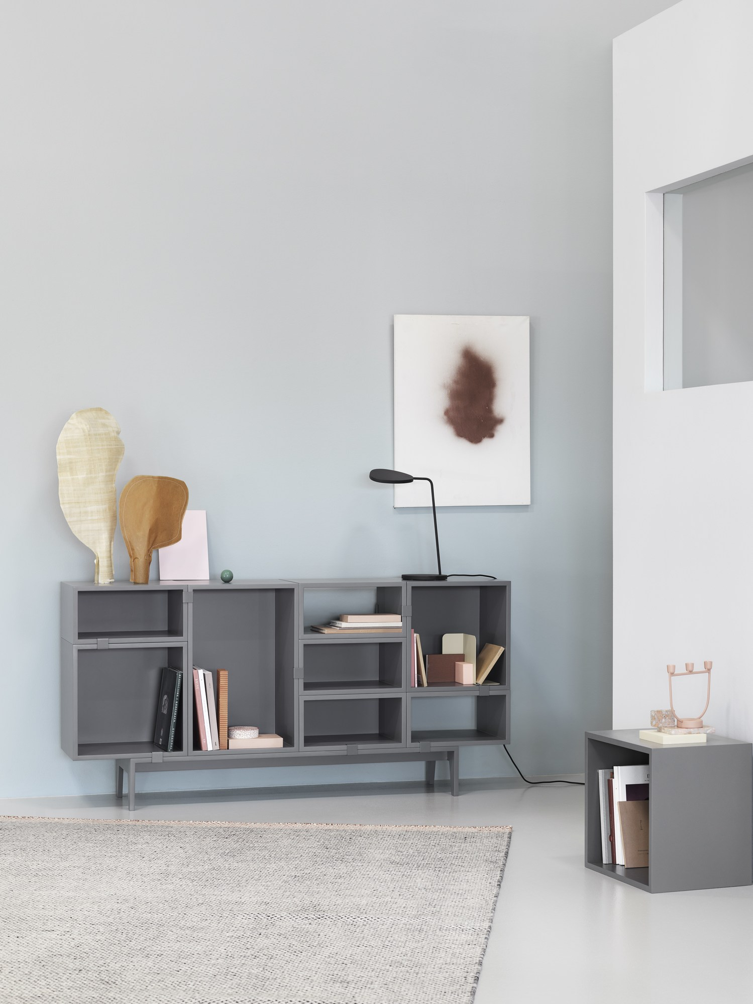 Leaf Table Lamp Tischleuchte Muuto