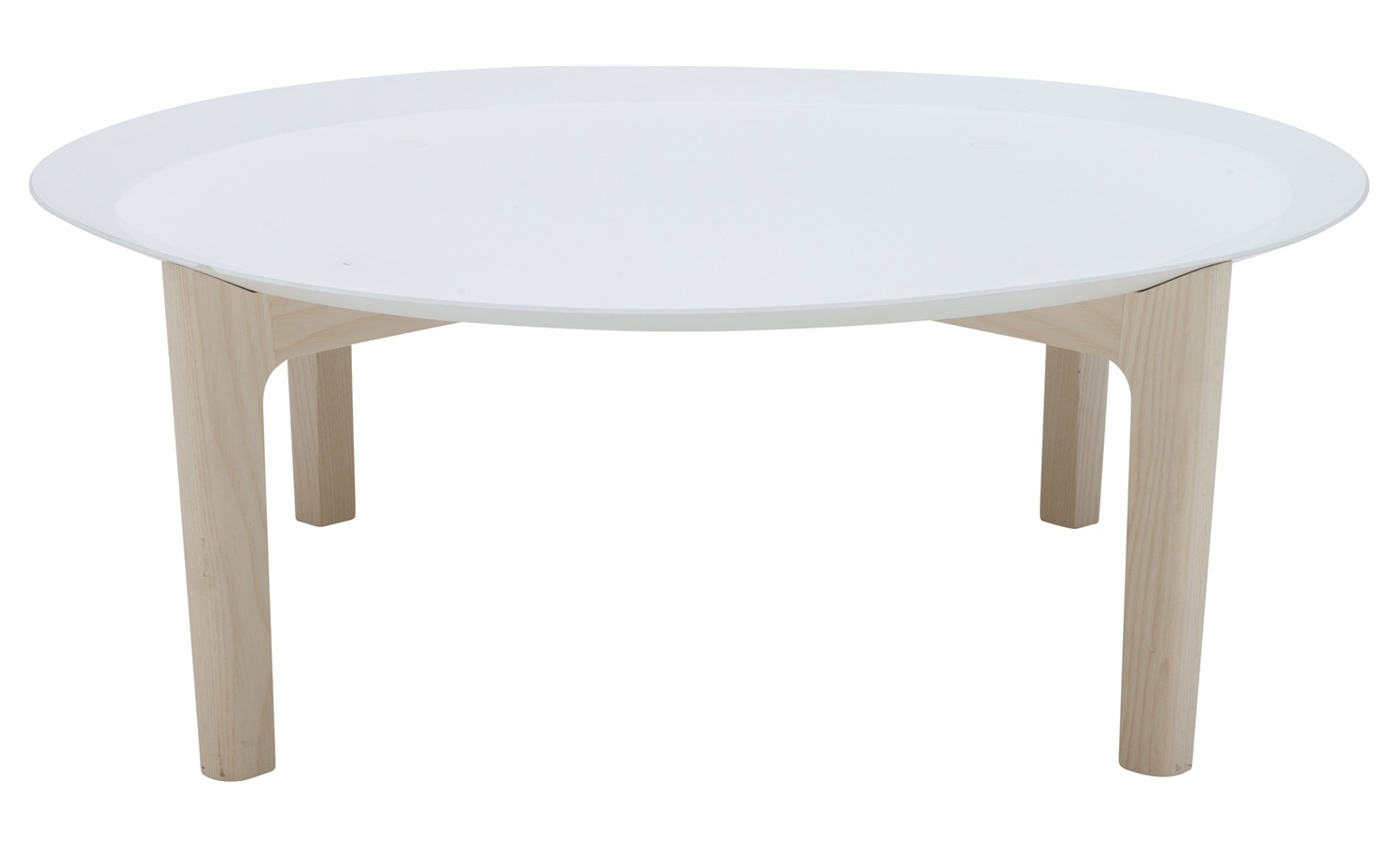 Tray Side table Beistelltisch Softline