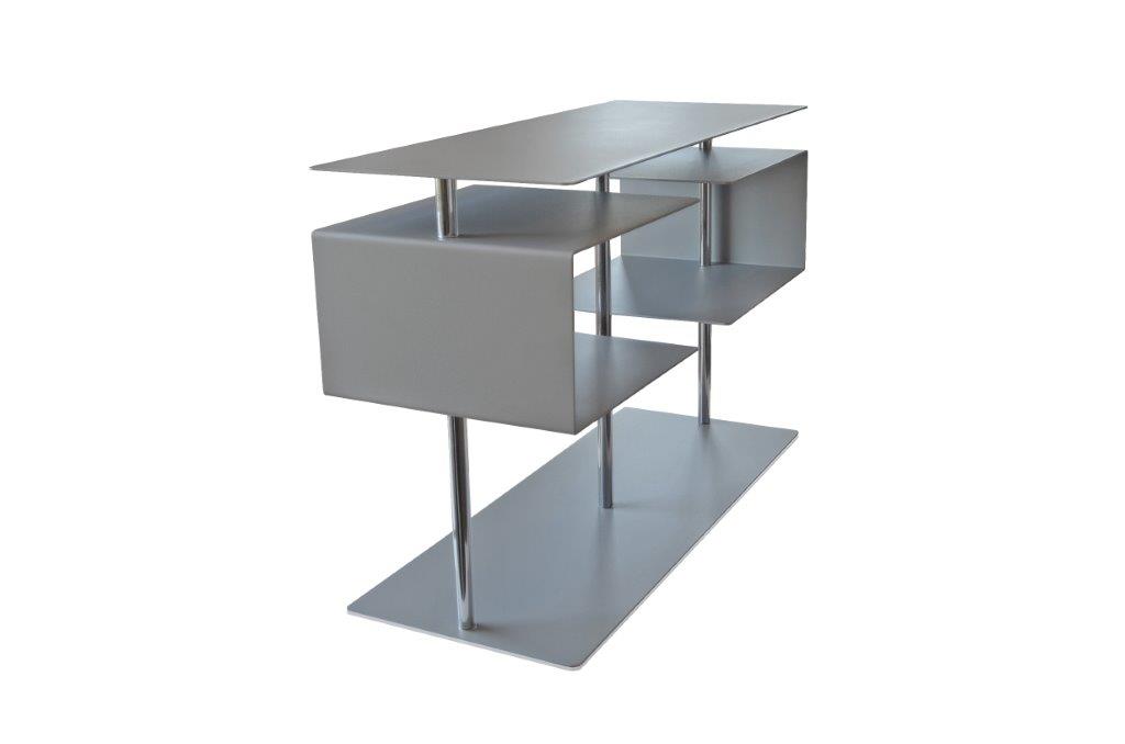 silver
