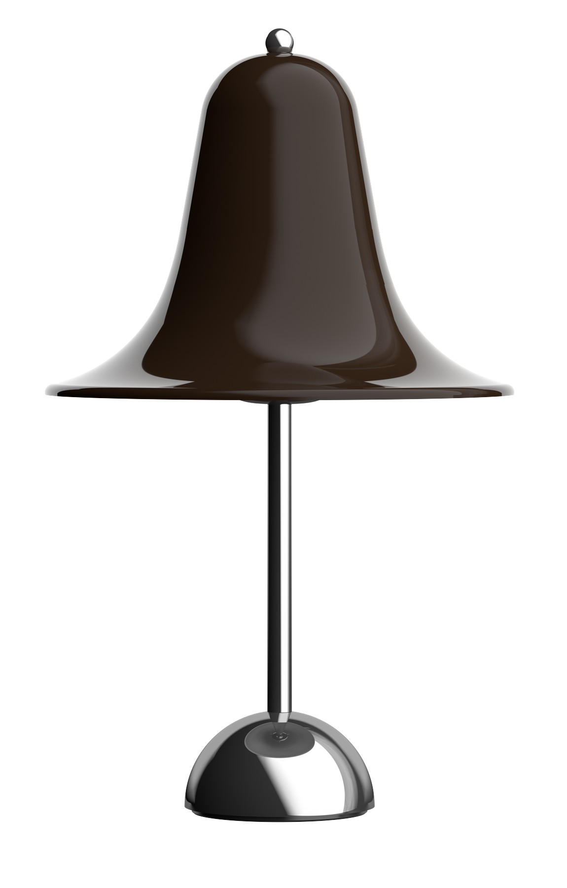 Pantop Table Lamp Ø23 cm Tischleuchte Verpan
