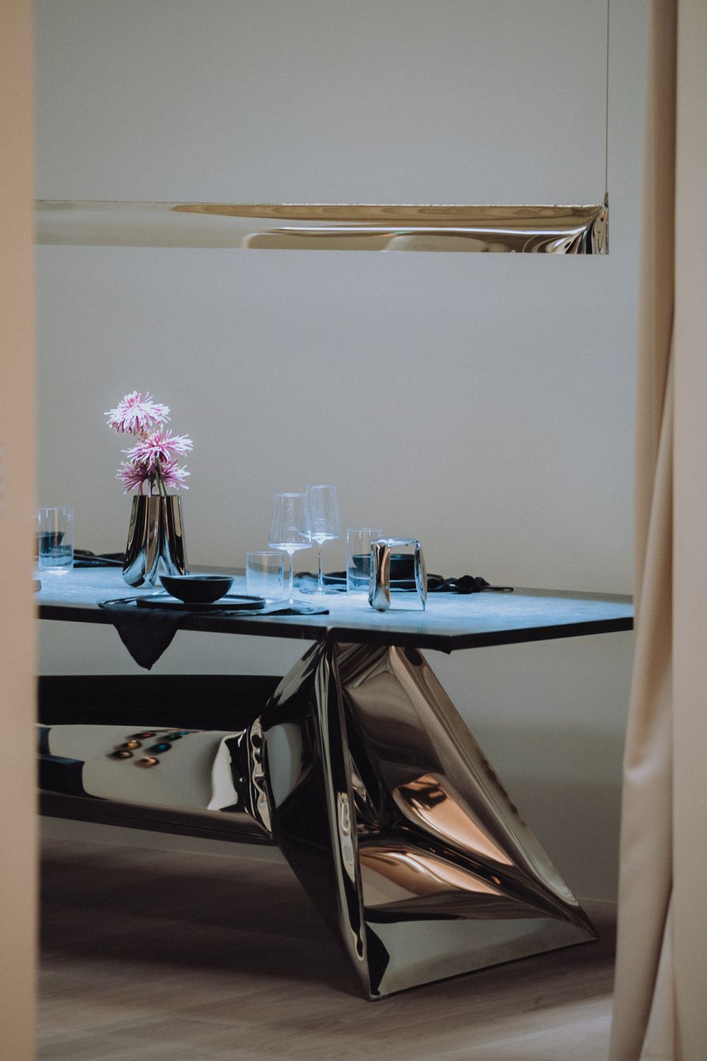 Blade 270 LED Leuchte Zieta