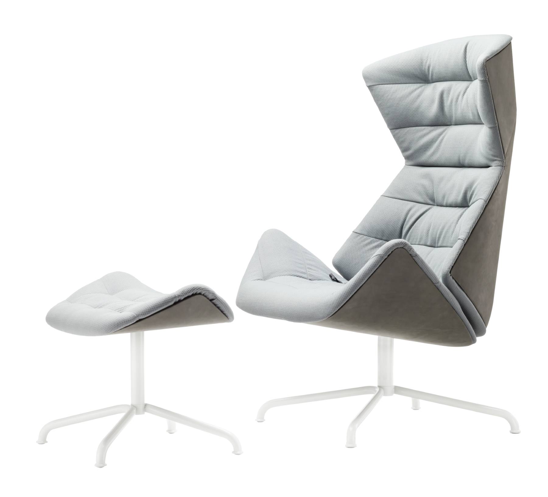 808 Lounge-Sessel Thonet