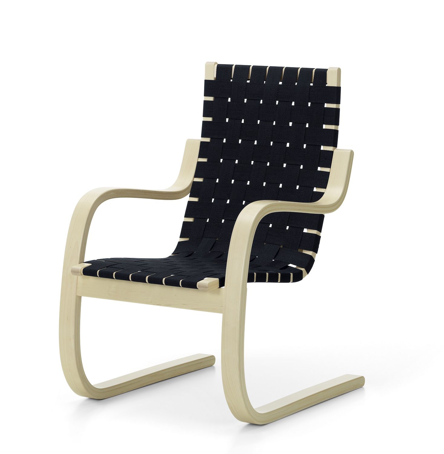 Armchair 406 Sessel Artek