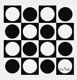 Panton Teppich 6