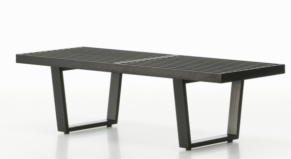 Nelson Bench Bank Vitra