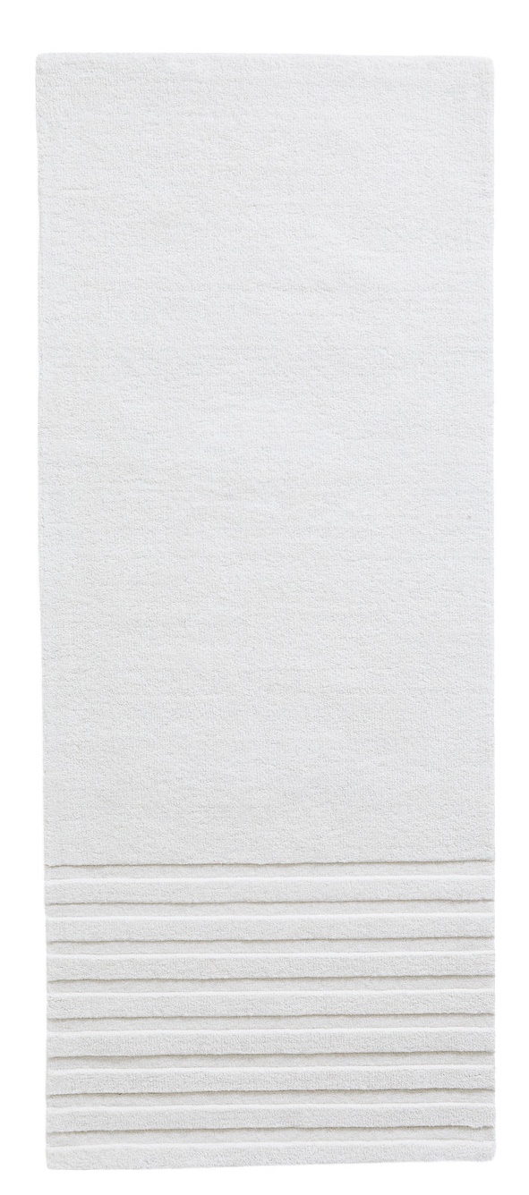Kyoto Rug Teppich 80x200 cm Woud