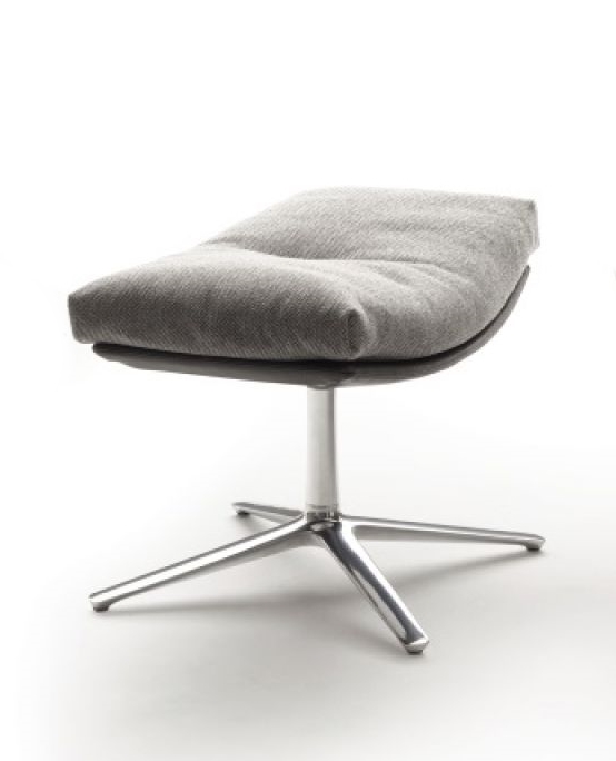 Cordia Lounge Hocker Cor