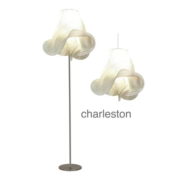 Charleston Pendelleuchte Alexandra Tsoukala