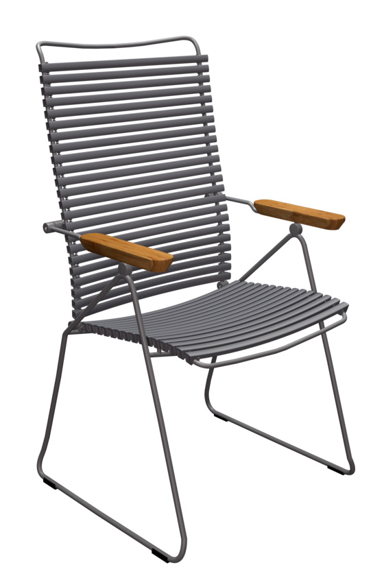 Click Position Chair Sessel Outdoor Houe
