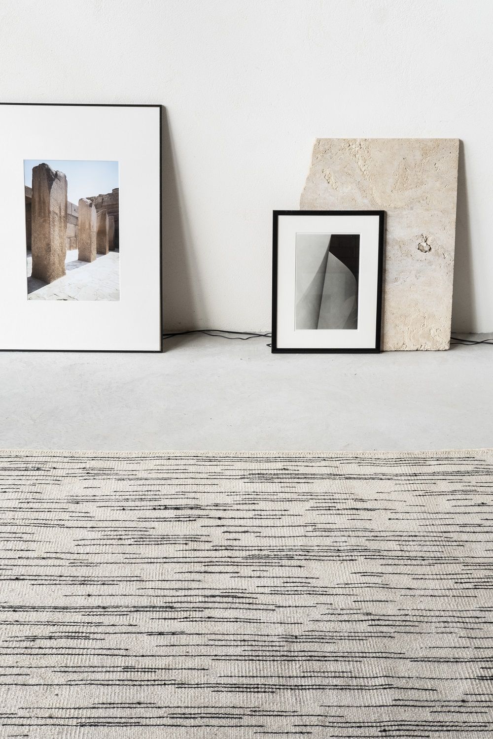 Doblecara Rug Teppich Nanimarquina