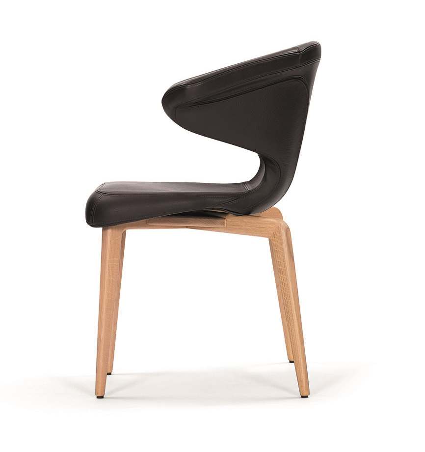 Munich Armchair Stuhl ClassiCon
