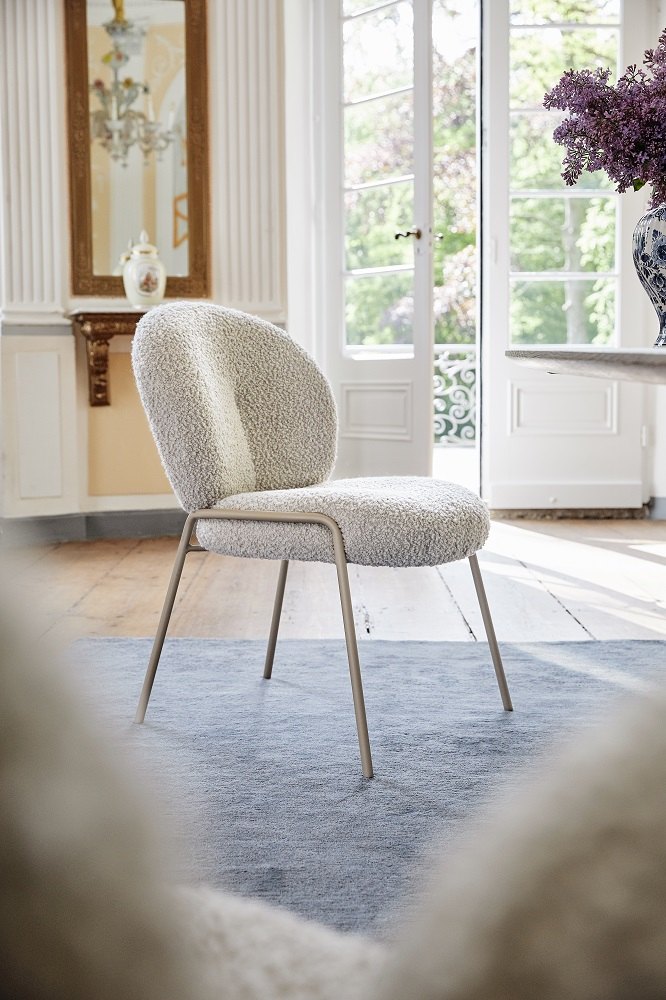 Nana Chair Stuhl Freifrau Manufaktur