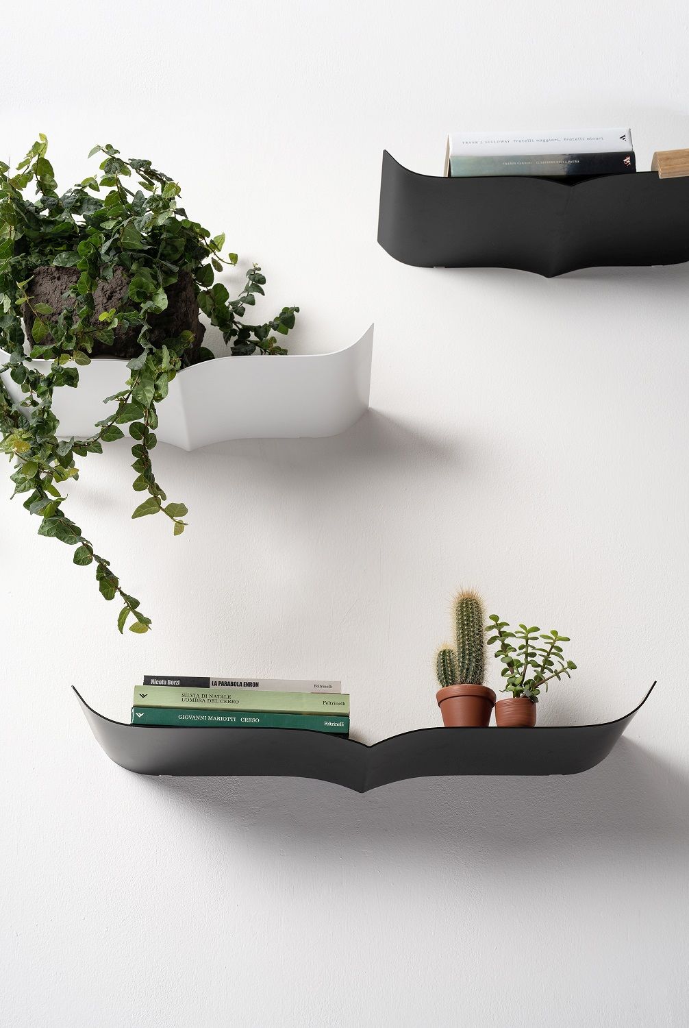 Nori Wall shelf Wandregal Opinion Ciatti 