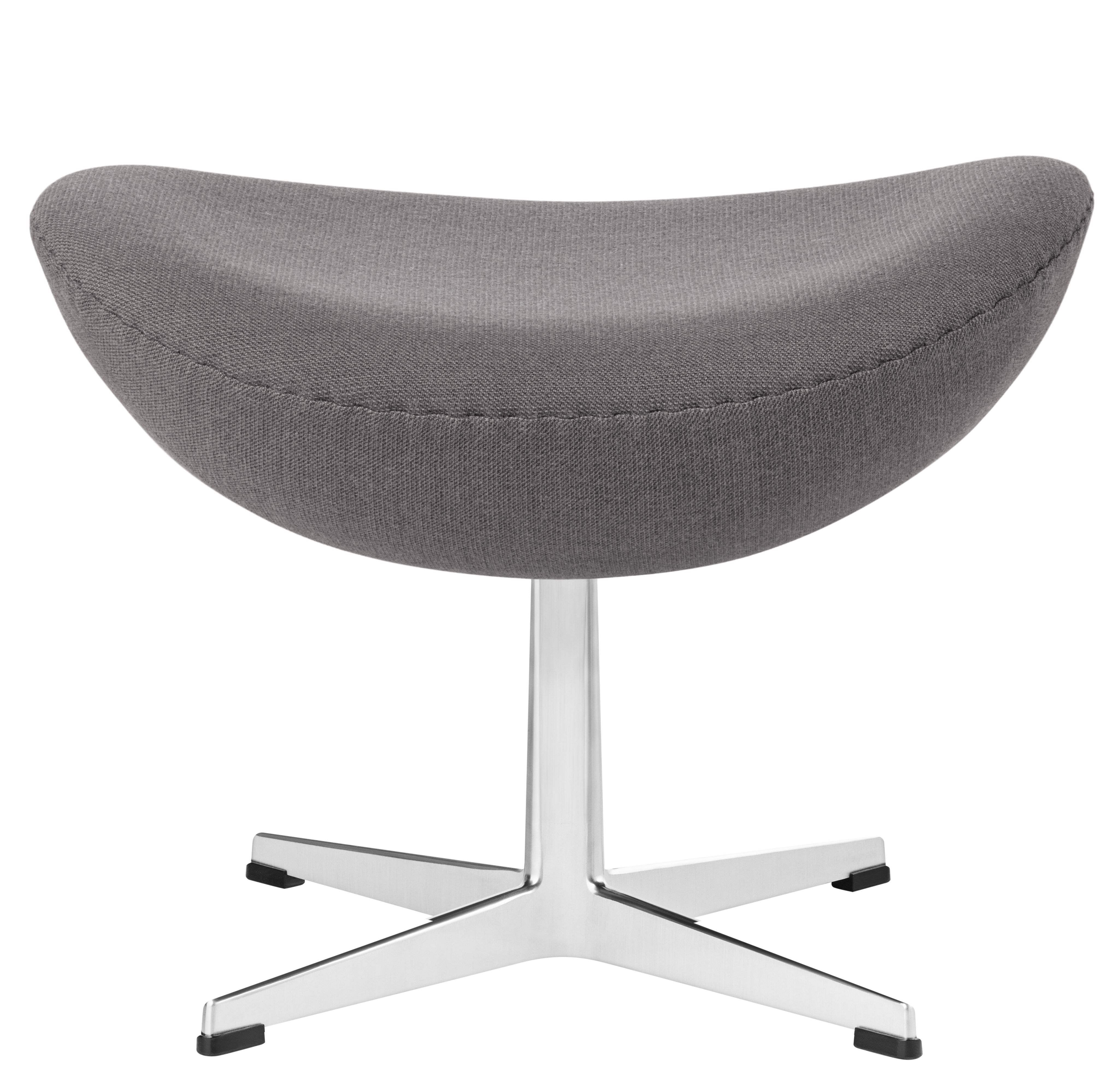 Das Ei / Egg Chair Hocker Fritz Hansen