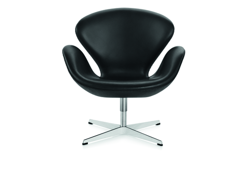 Der Swan / Schwan Sessel Fritz Hansen