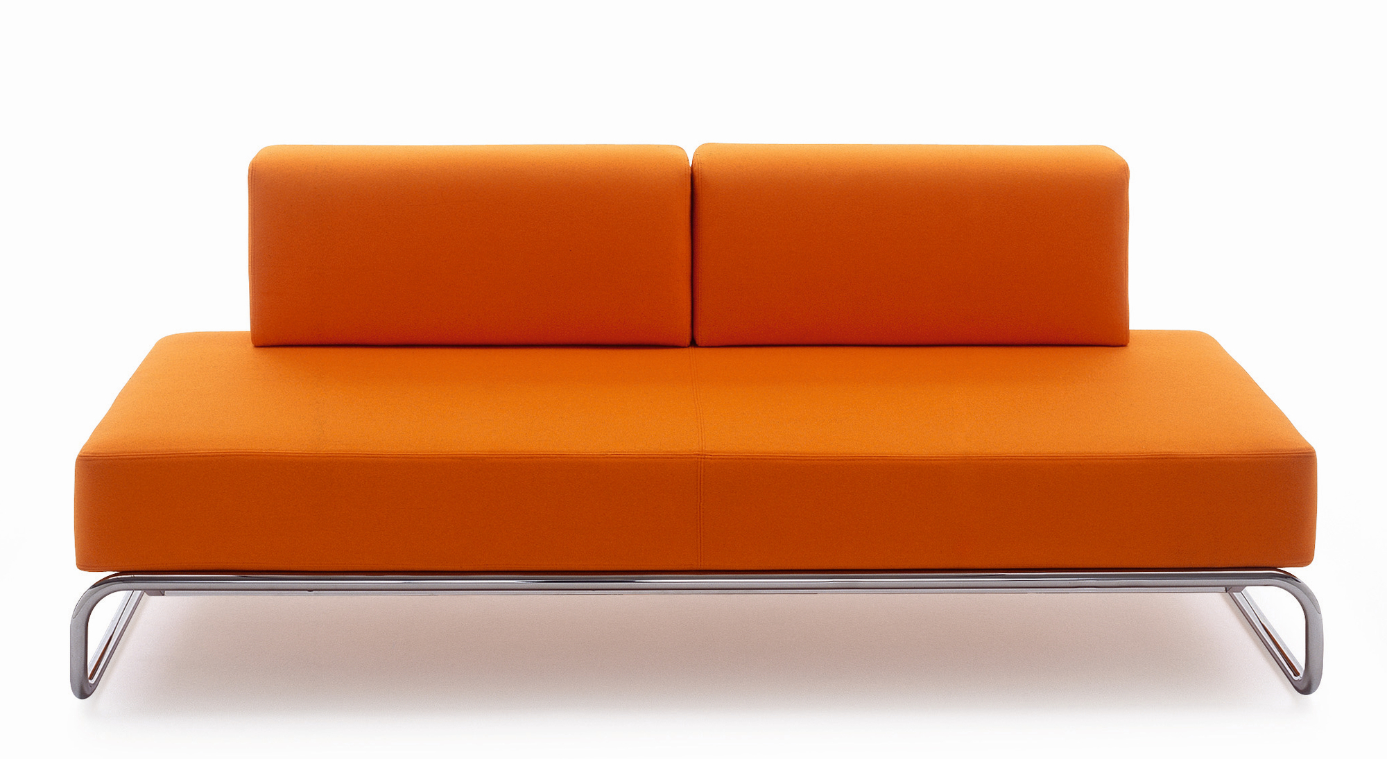 S 5100 Polsterteil niedrig Thonet