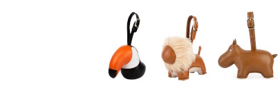 Taschenanhänger