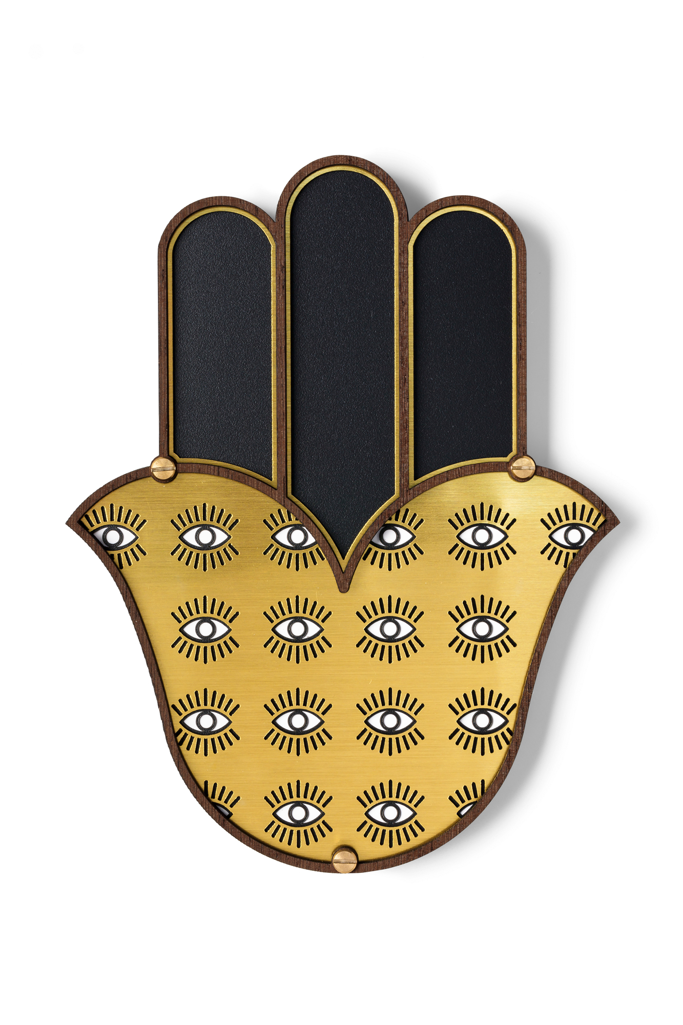Hamsa 1 Wandschmuck Umasqu EINZELSTÜCK