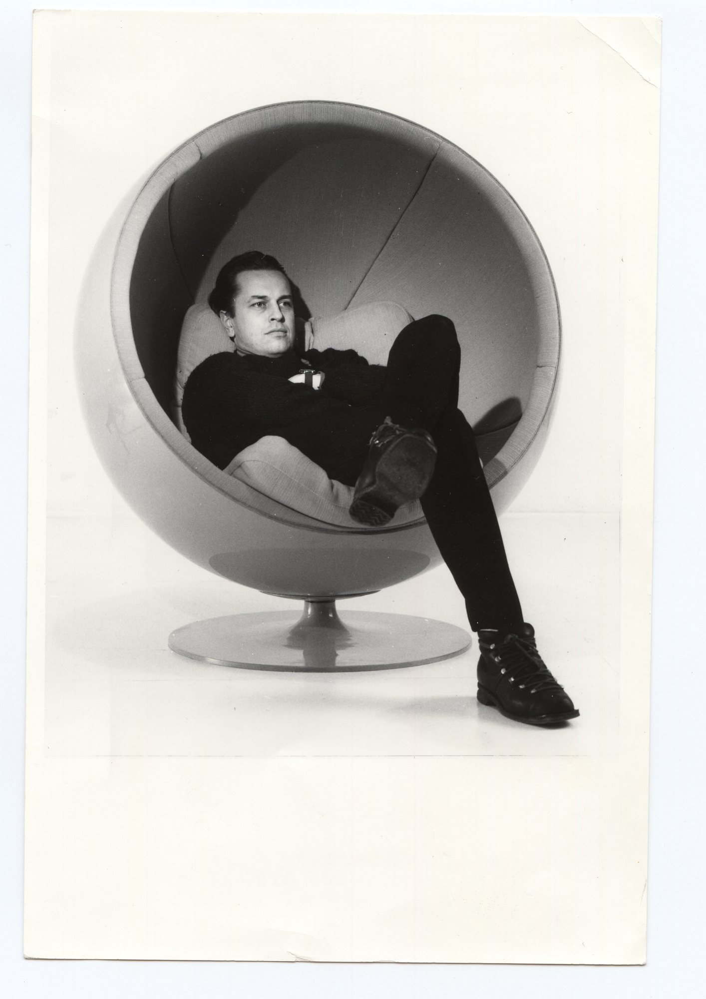 Ball Chair Sessel Eero Aarnio Originals