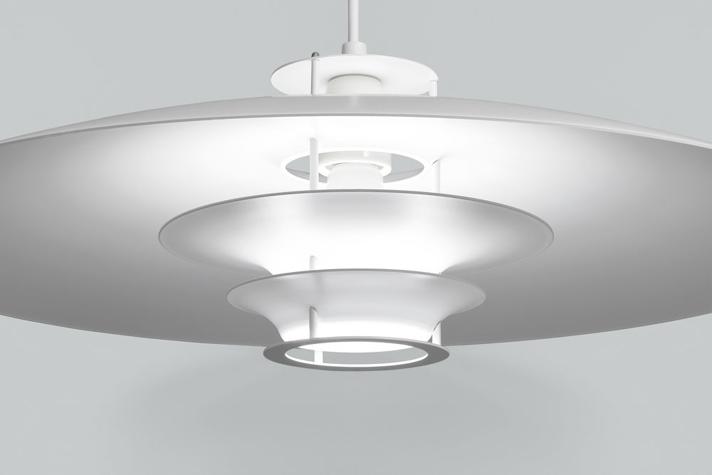 JL341 Pendelleuchte Artek