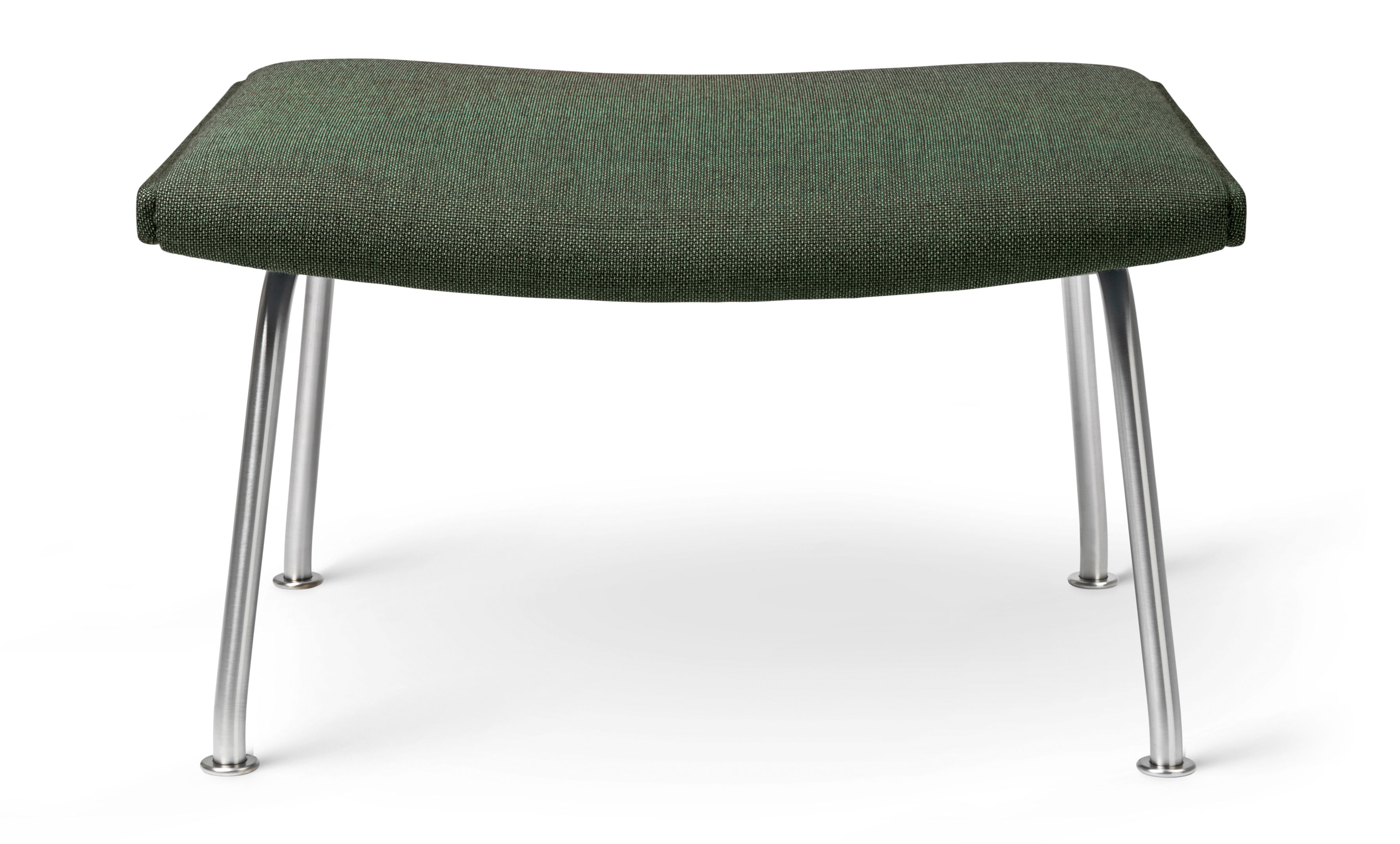 CH446 Wing Chair Fußhocker Passion 6101 Limited Edition Carl Hansen & Søn