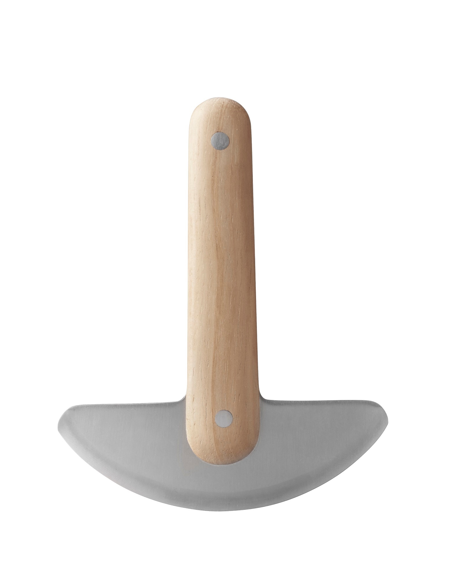 Herbs Kräuterschneidebrett mit Wiegemesser Stelton EINZELSTÜCK