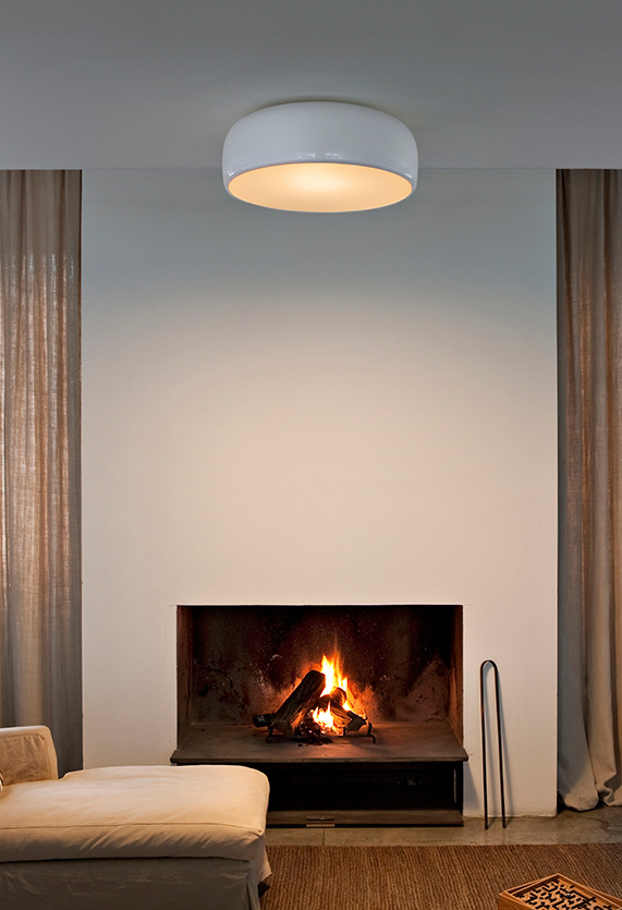 Smithfield C Deckenleuchte Flos