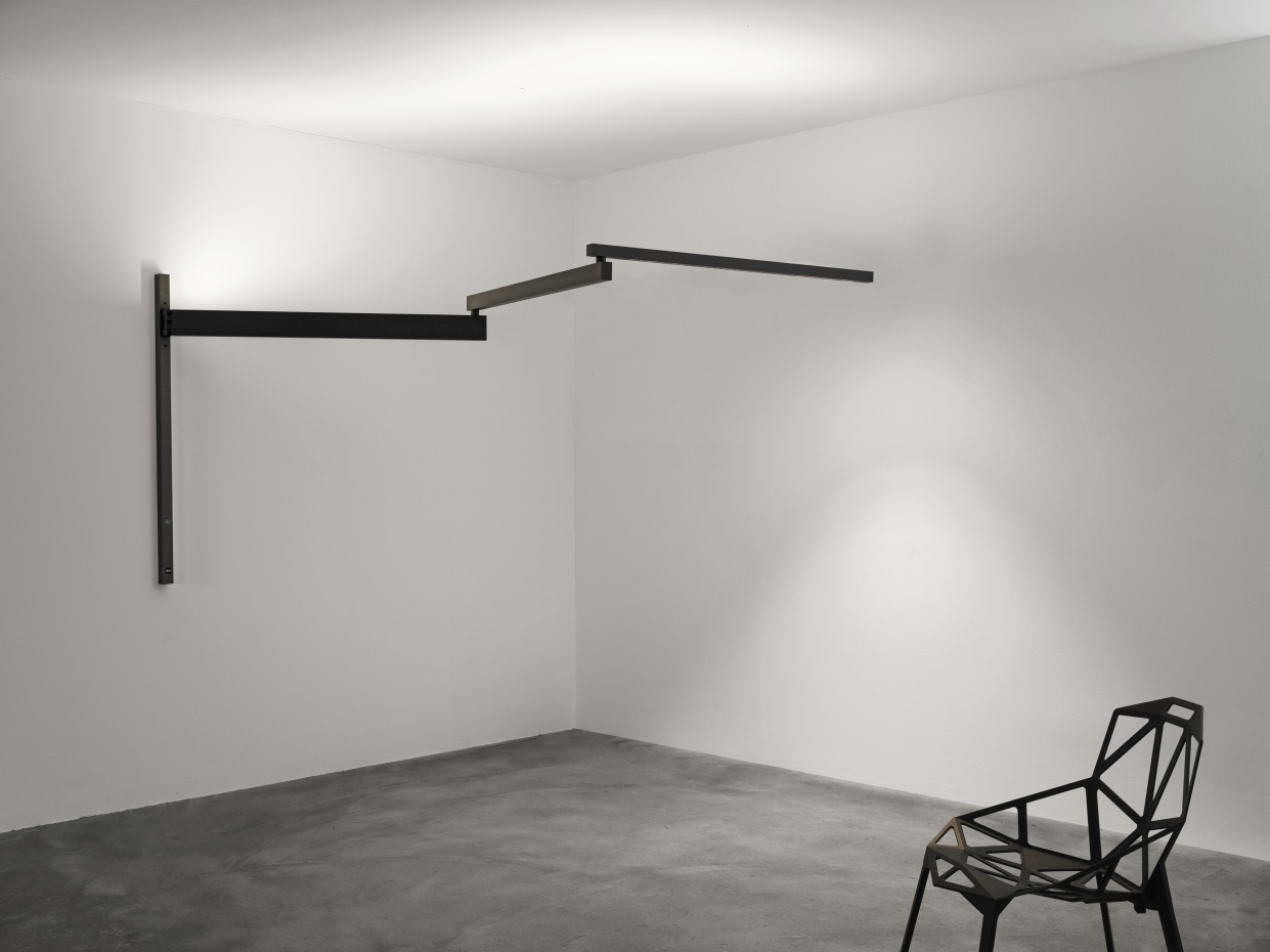 Black Flag Pro Wandleuchte Flos