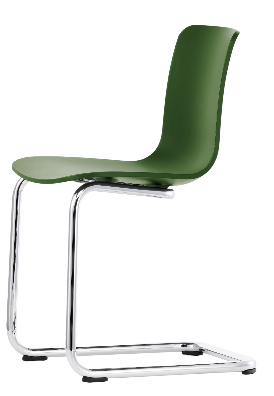 Hal RE Cantilever Freischwinger Vitra