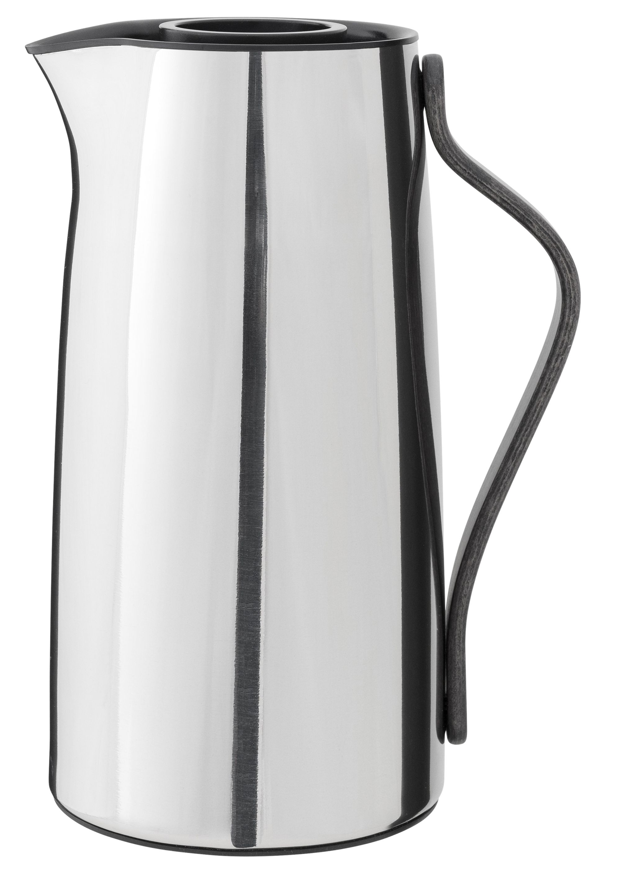 Emma Kaffeeisolierkanne 1,2 Liter EDELSTAHL LIMITED EDITION Stelton EINZELSTÜCK