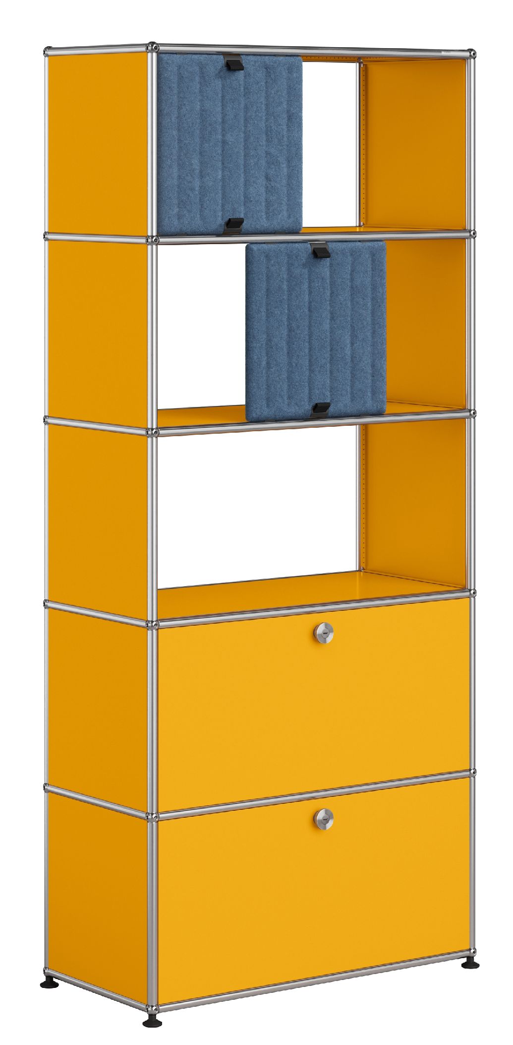 USM Haller Soft Panel Duo 500 Vertikal