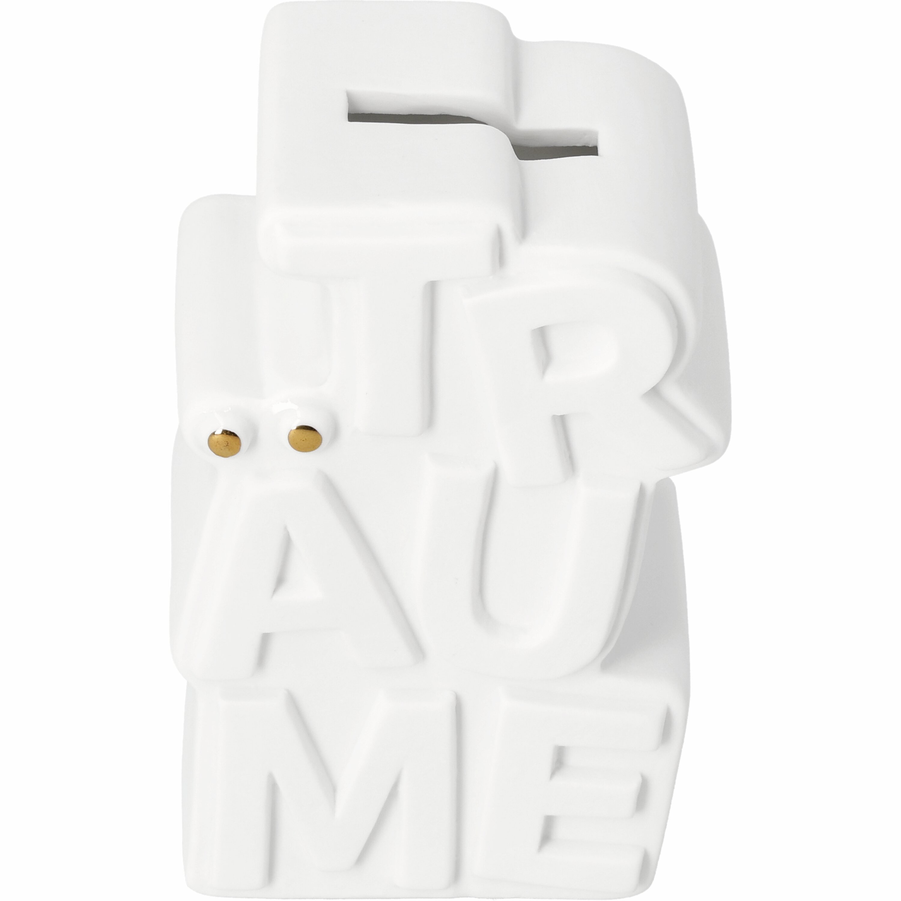 Spardose Träume Räder