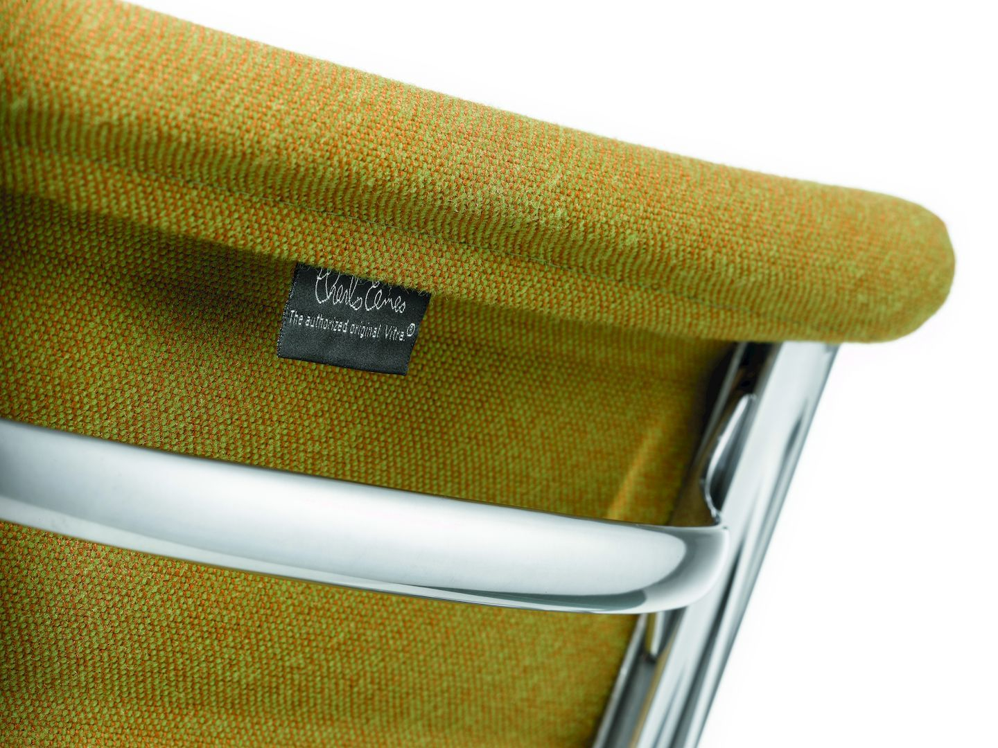 Aluminium Chair EA 117 / EA117 Stuhl Vitra