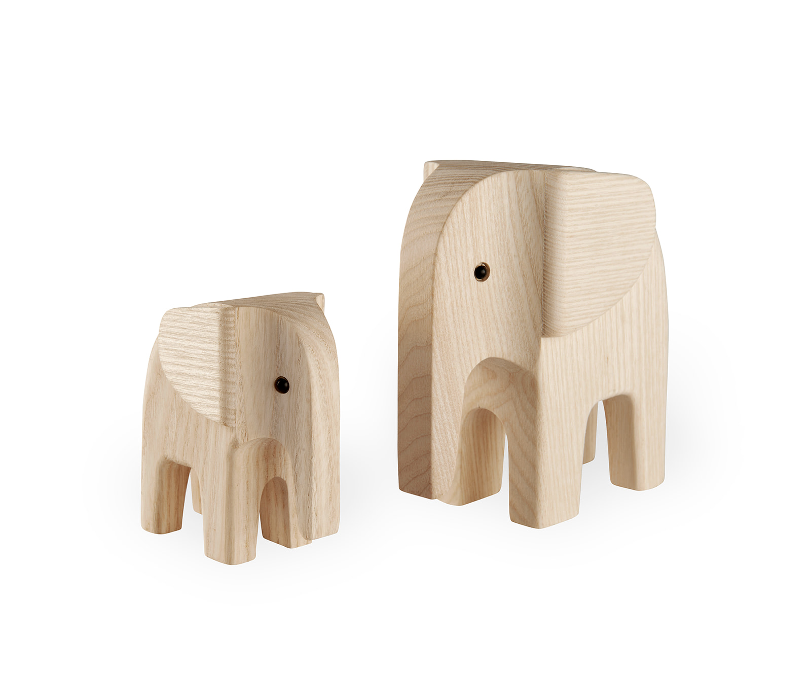 Elefant Natur novoform
