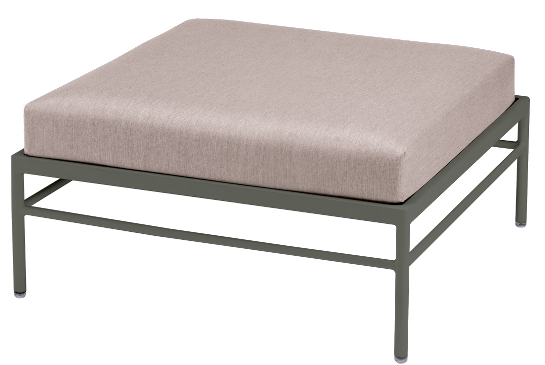 Rivage Hocker Outdoor Fermob