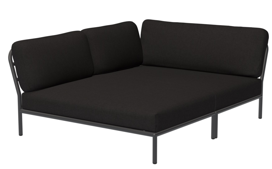 Level Cozy Corner Eck Sofa Outdoor Ecke Links Houe