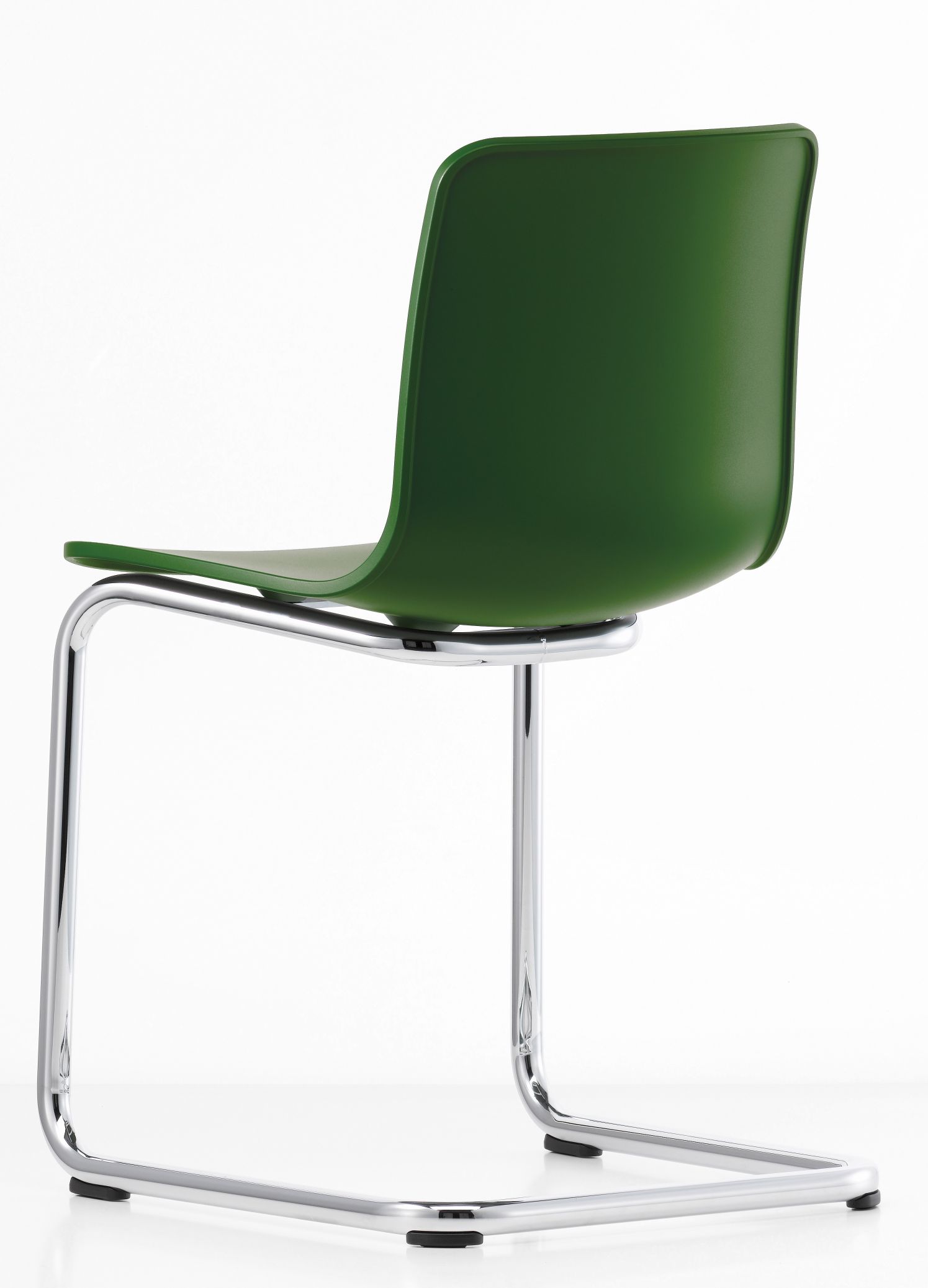 Hal RE Cantilever Freischwinger Vitra