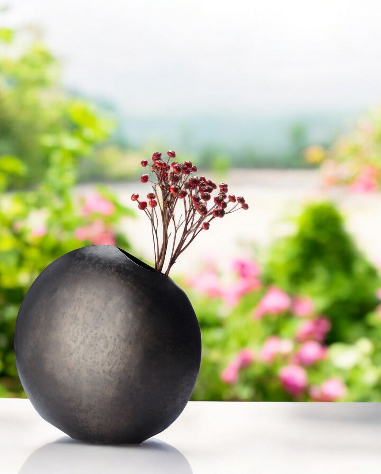 Monrovia Vase Philippi EINZELSTÜCK